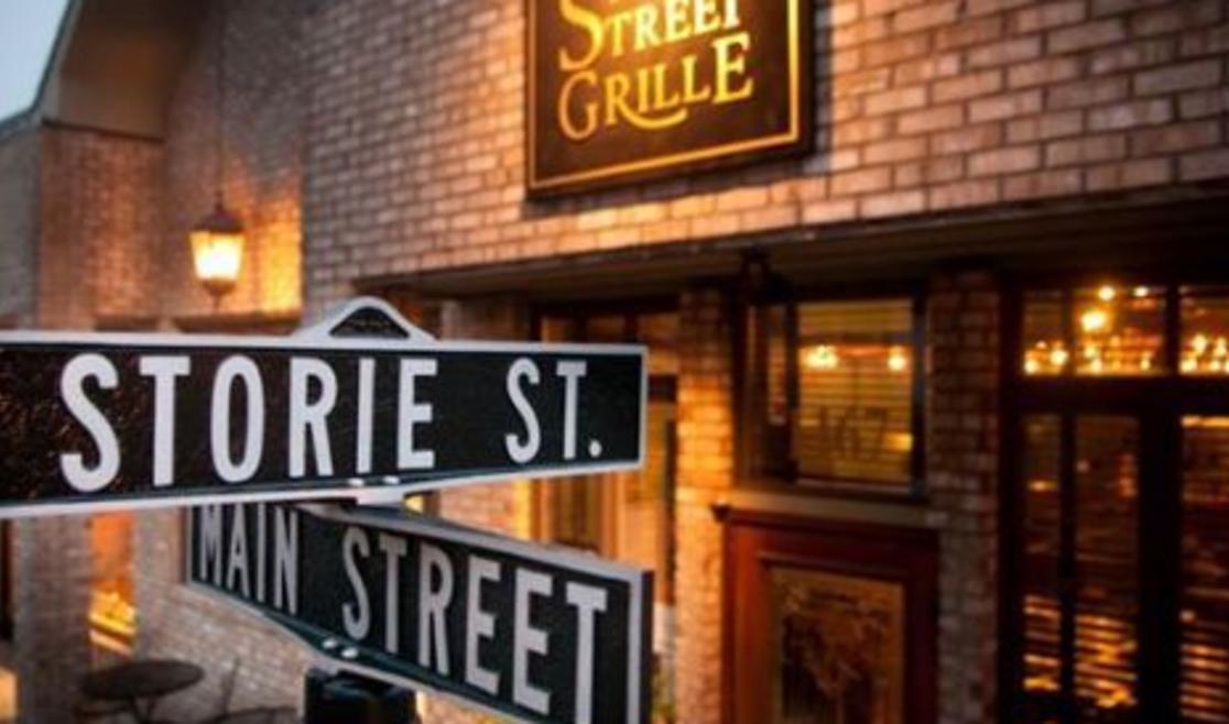 Storie Street Grille | Boone, NC
