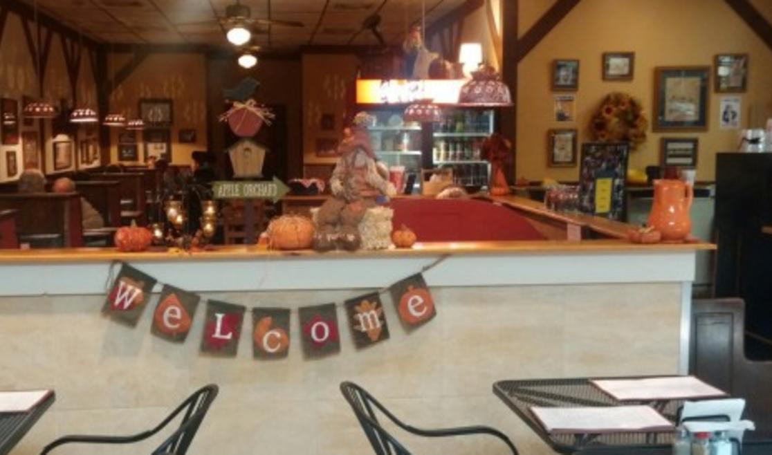 Tucker's Cafe | Boone, NC