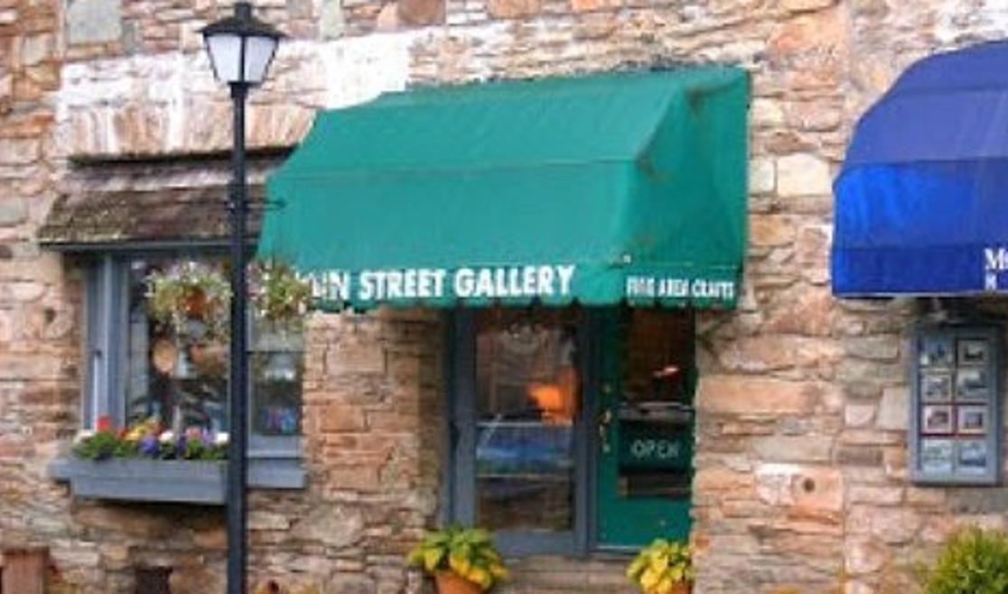 Main Street Gallery | Boone, NC