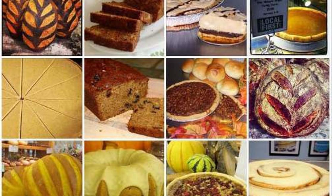 Stick Boy Bread Company