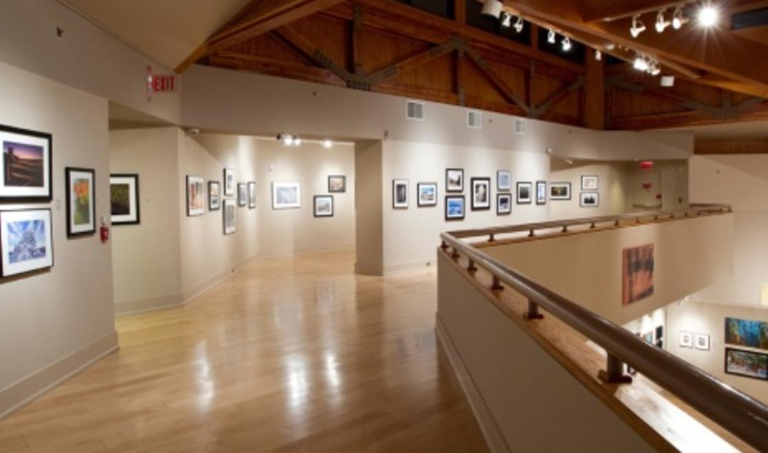 Turchin Center for the Visual Arts | Boone, NC