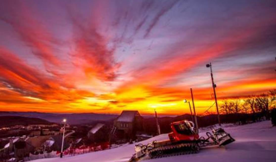 Beech Mountain Ski Resort