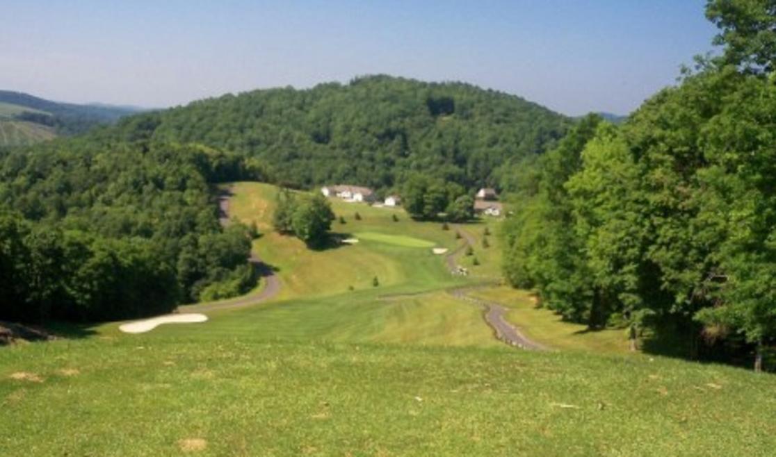 Mountain Aire Golf Club | Boone, NC