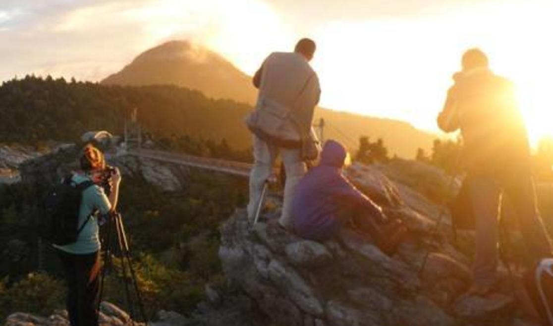 Grandfather Mountain