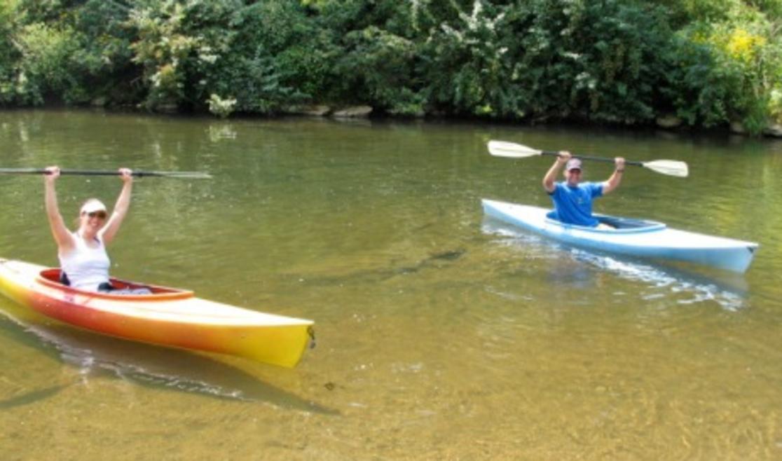 River & Earth Adventures