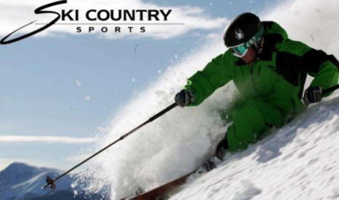 Ski Country Sports