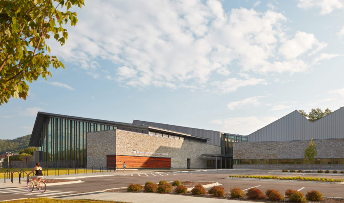 Watauga County Recreation Center