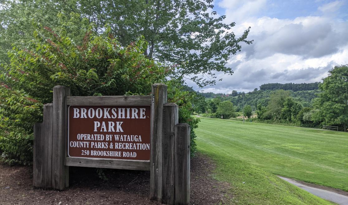 Brookshire Park