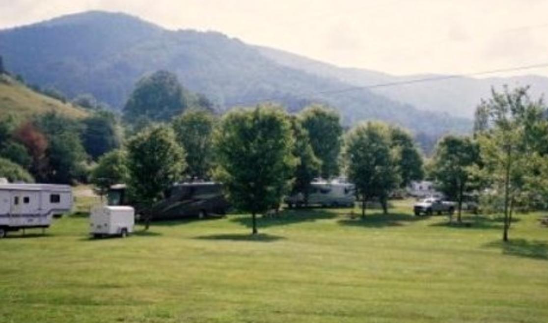 Vanderpool Campground