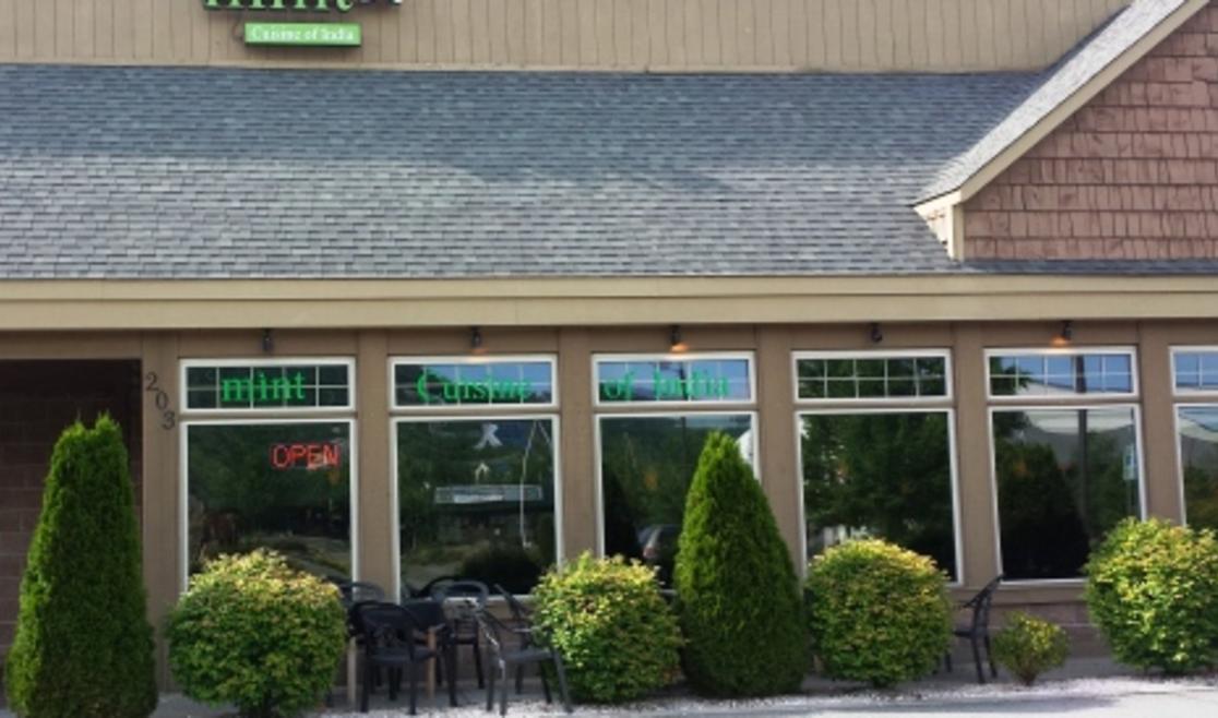 Mint Indian Cuisine