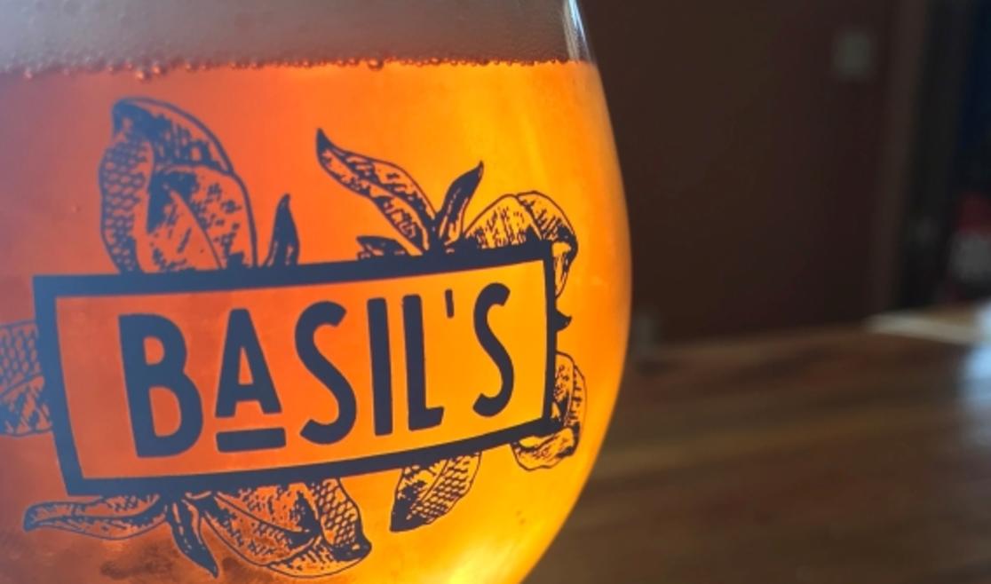 Basil's Fresh Pasta and Deli