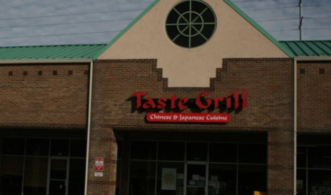 Taste Grill
