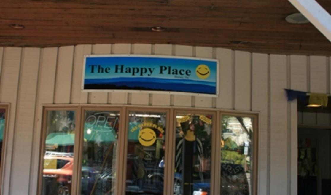 The Happy Place | Boone, NC