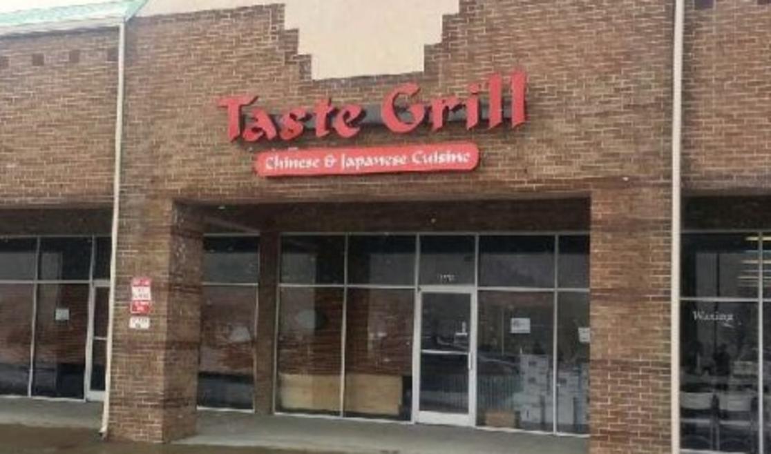 Taste Grill | Boone, NC