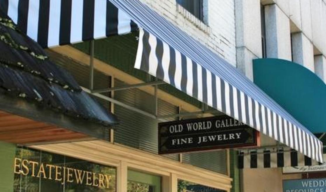 Old World Galleries | Boone, NC