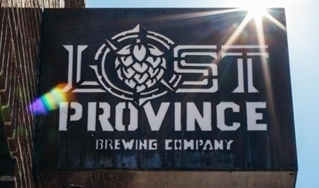 Lost Province Brewing Company