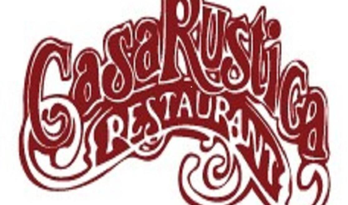 Casa Rustica Catering Company