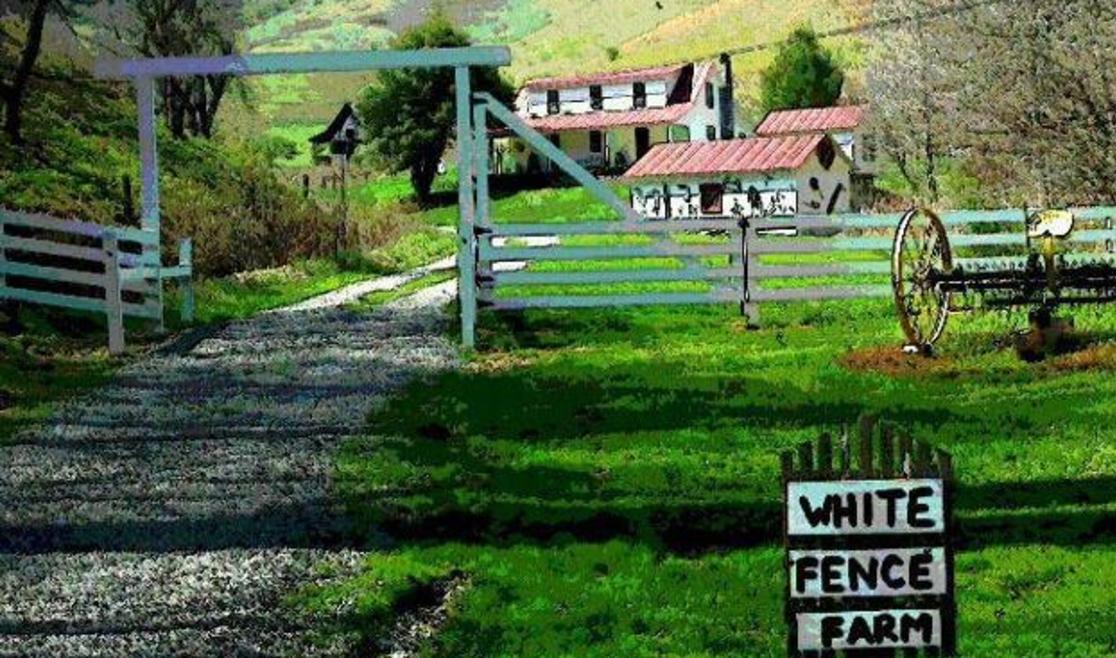 Whitefence Farm