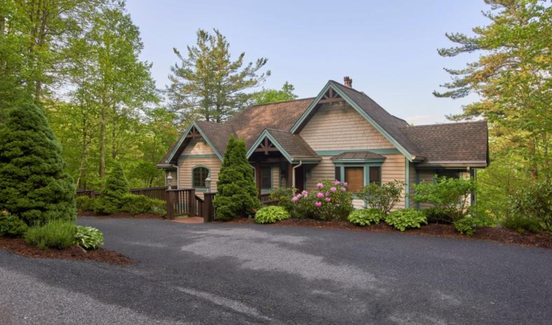 BlowingRockProperties