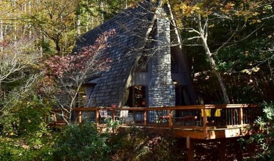 Chalet Alpine