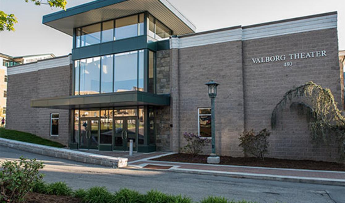 Valborg Theatre, 480 Howard St., Boone NC