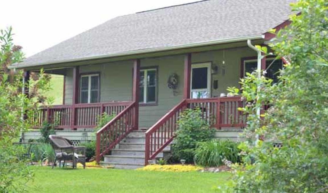 BerryHillCottage