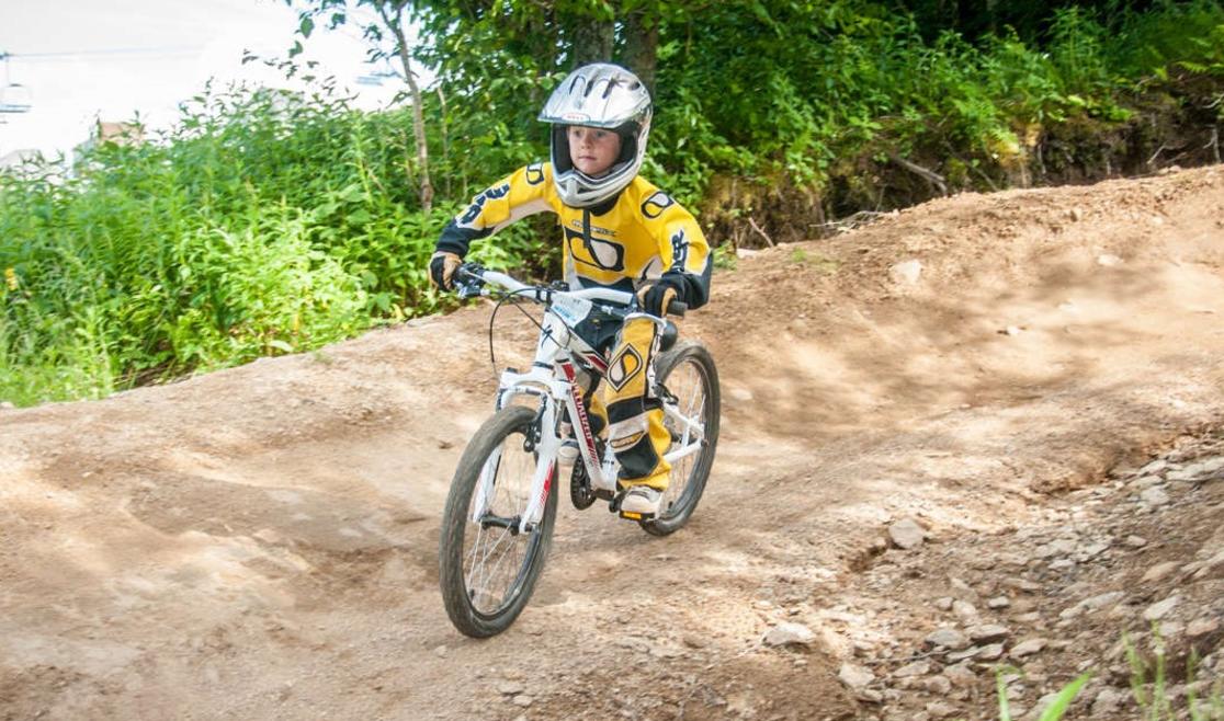 Beech bike park best sale