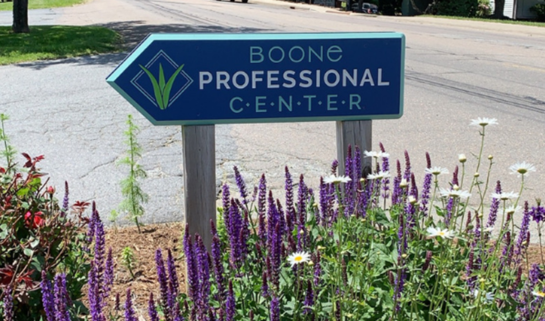 Boone Professional Center