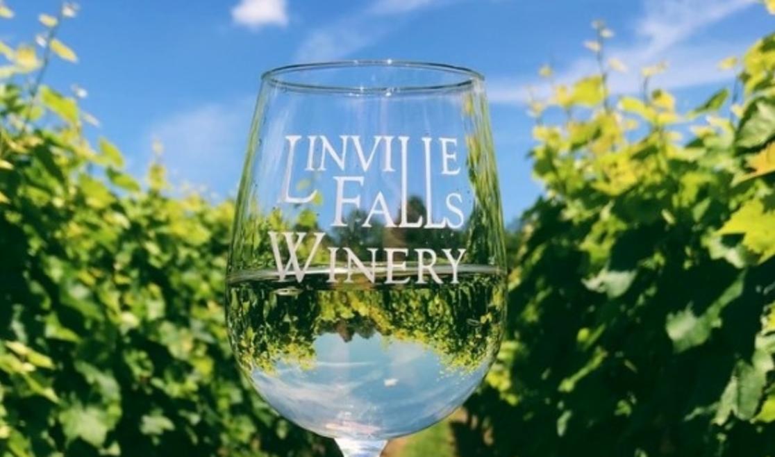 Linville Falls Winery