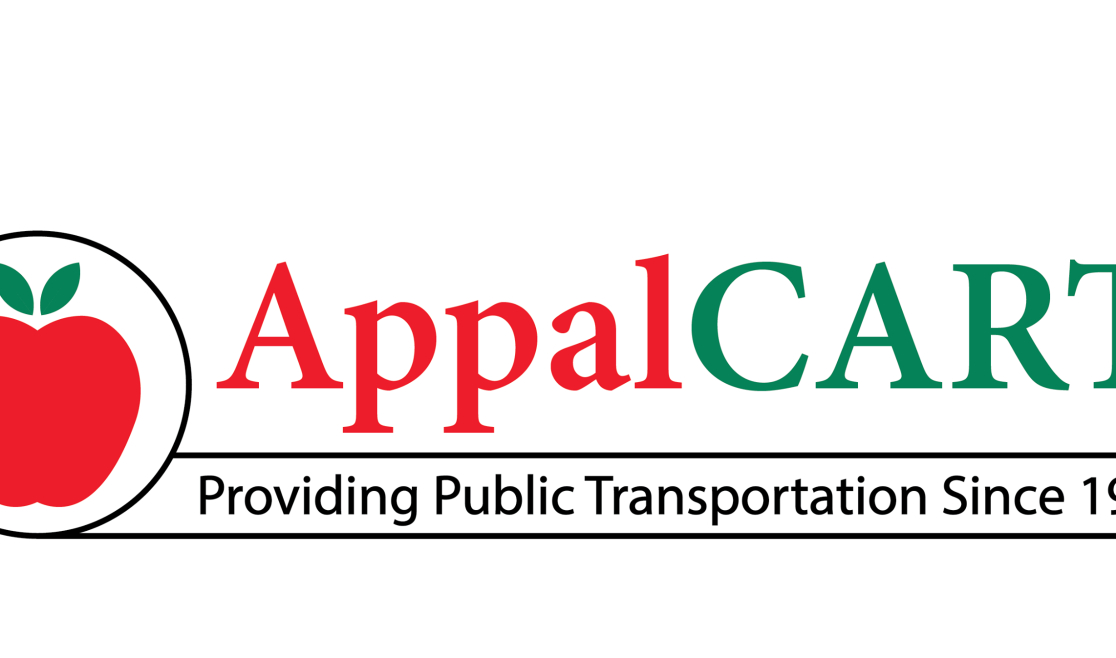 AppalCART Logo