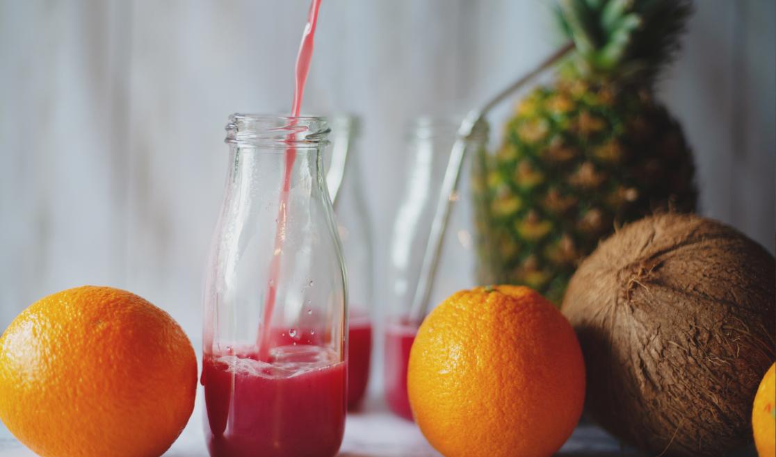 New Juice Boone Image