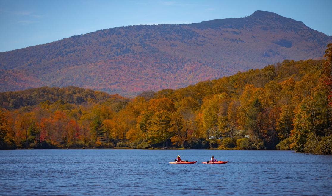 Price Lake Kayakers/Canoers