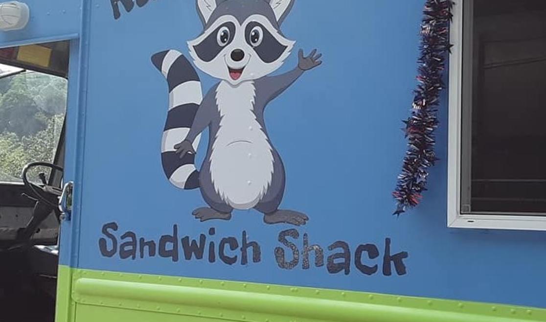Rascal Jack's Sandwich Shack
