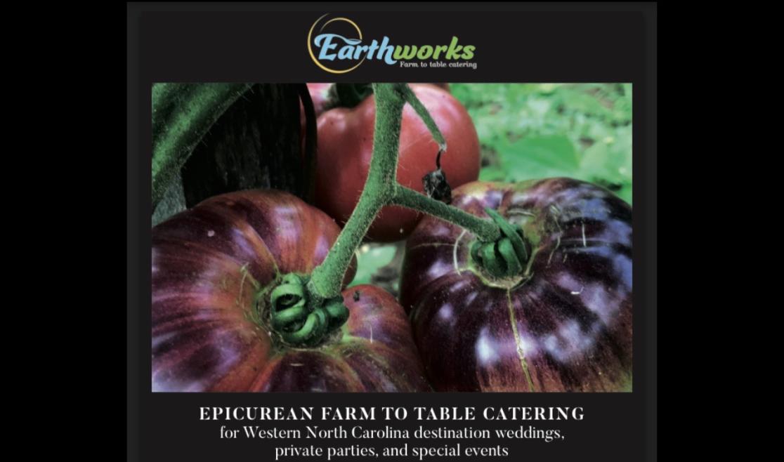 Earthworks Catering