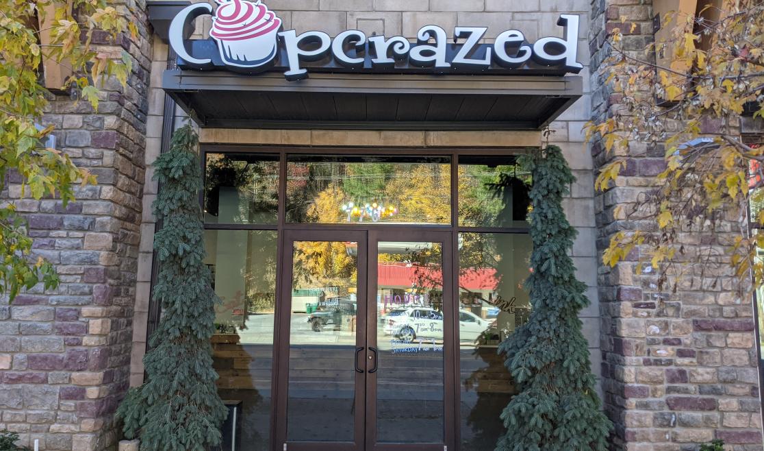Cupcrazed Cakery