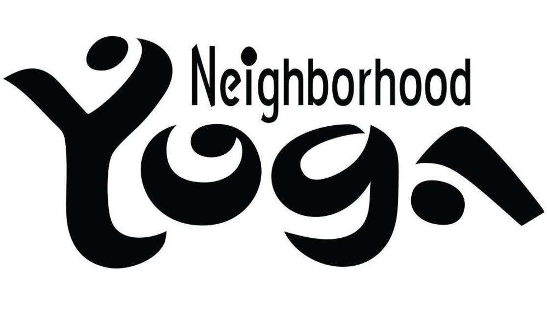 Neighborhood Yoga Logo