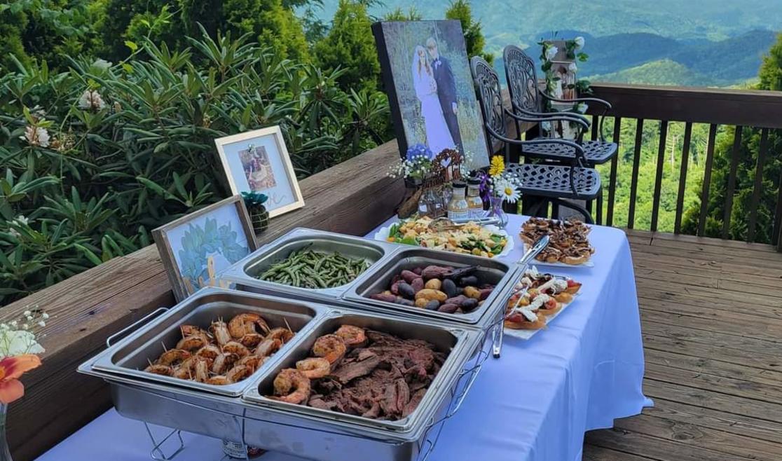 Azafran Private Chef Cover Photo