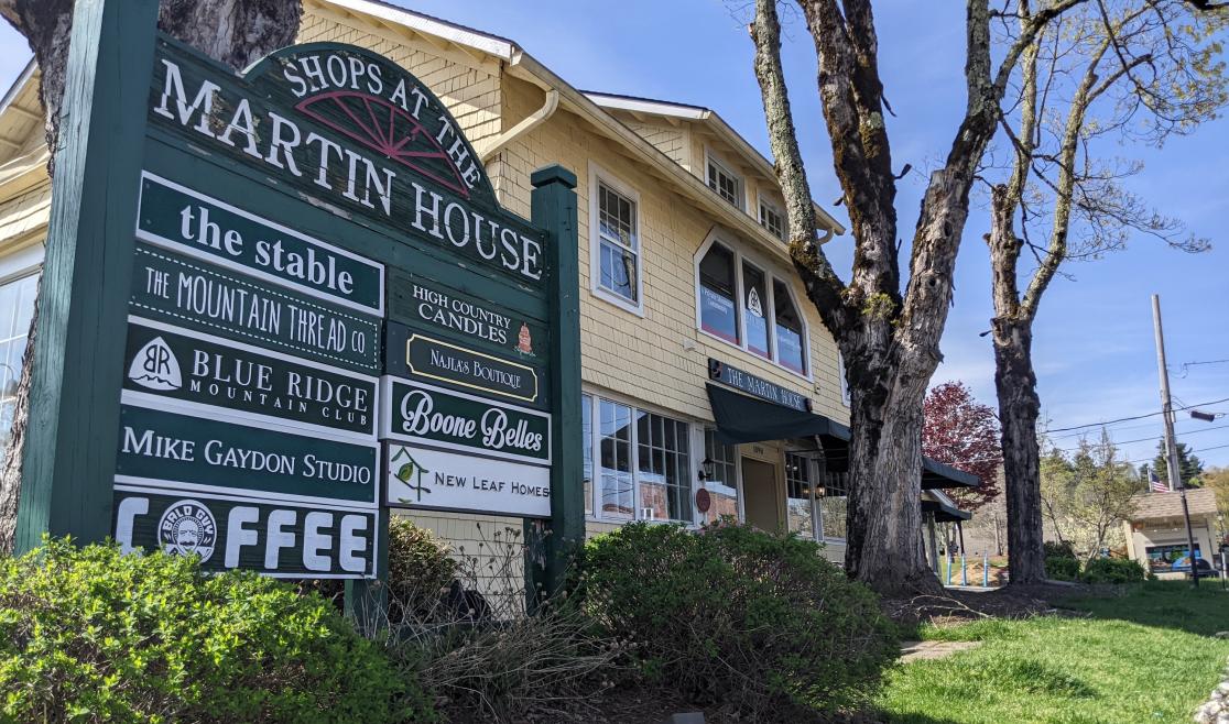 Martin House Blowing Rock.jpg