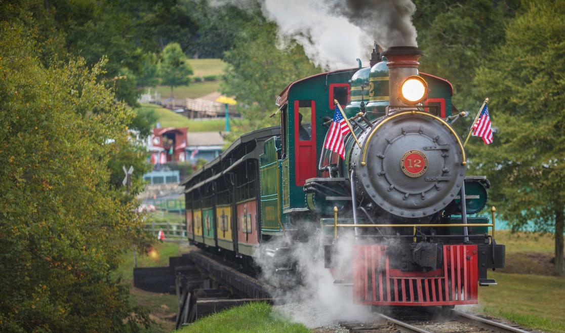 No. 12 Crossing the Trestle.jpg