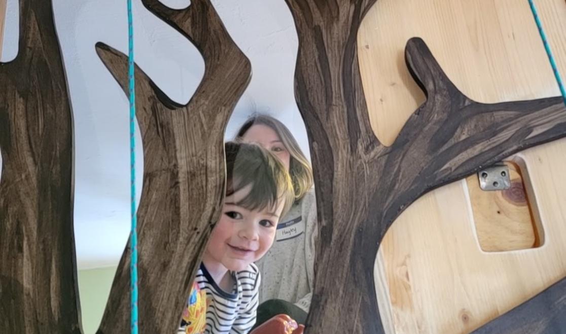 boy in the enchanted cottage.jpg