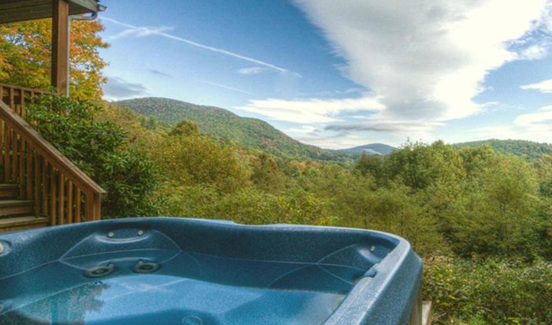 Anderson Mountain Realty And Rentals Inc