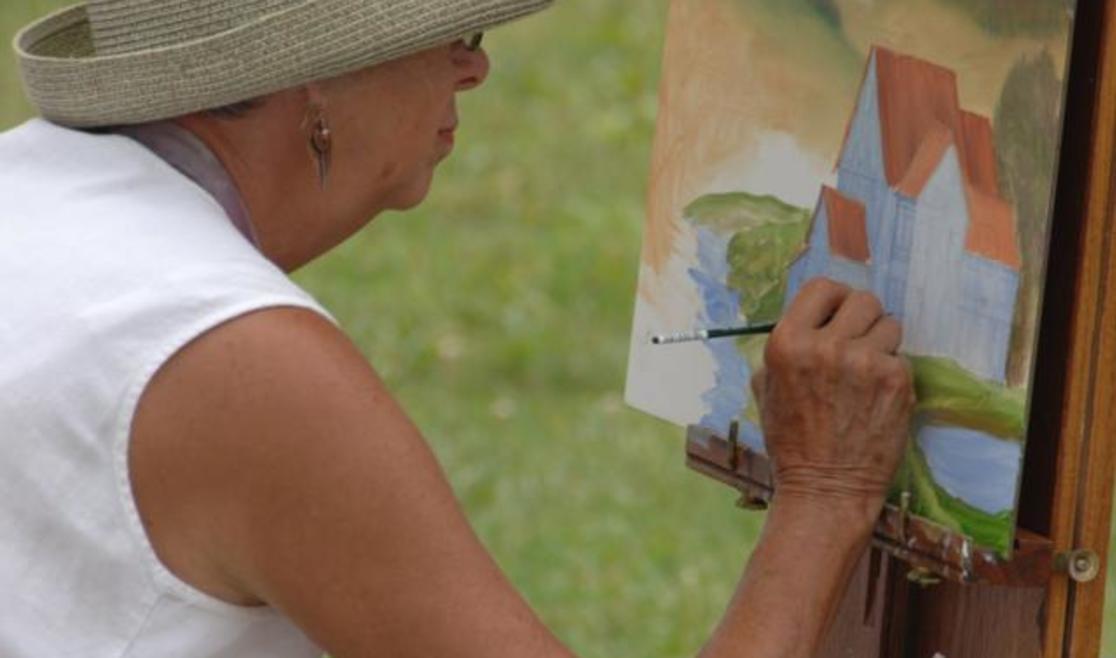 Fine Art Master Crafts Festival