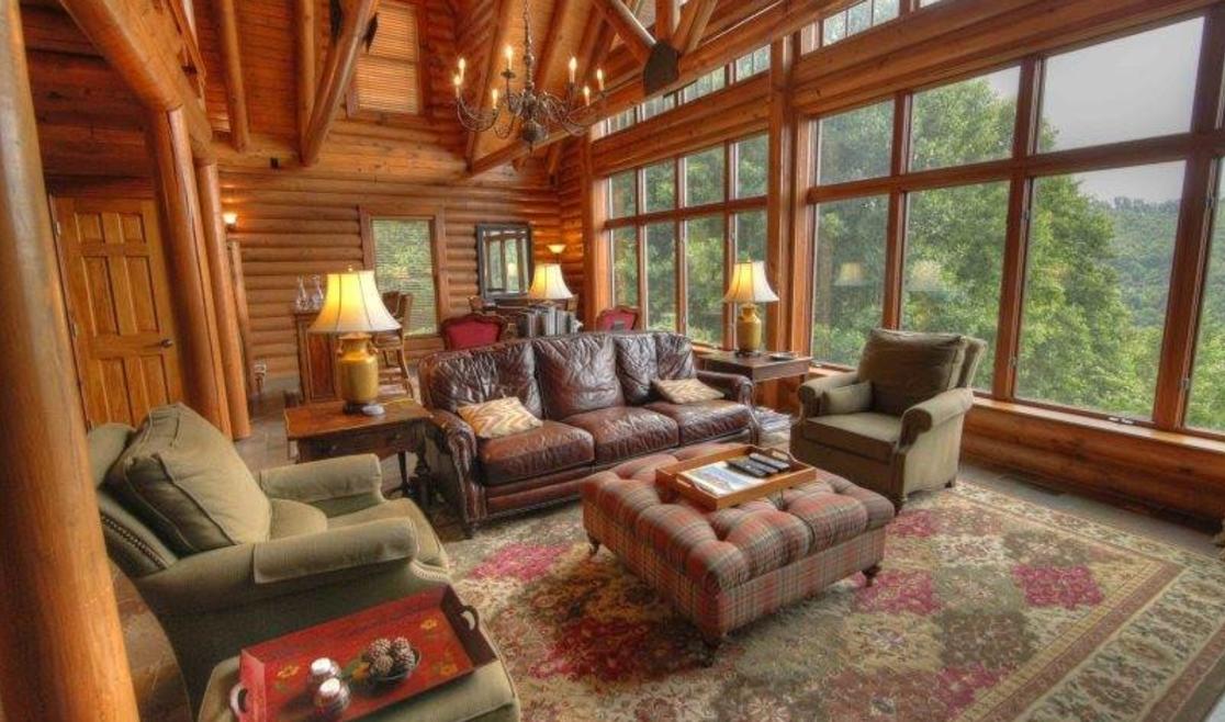 Carolina Cabin Rentals