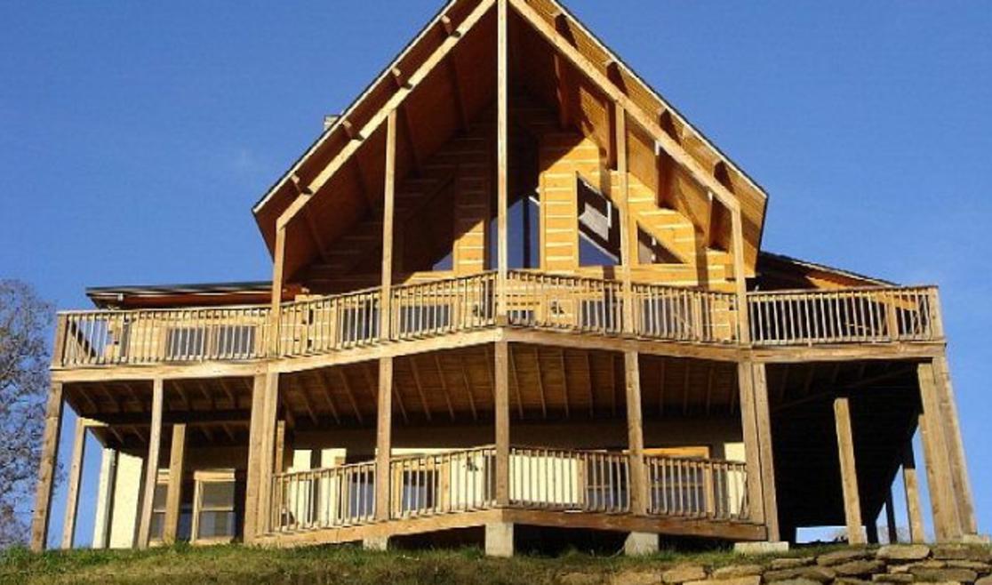 Starry Nights Lodge