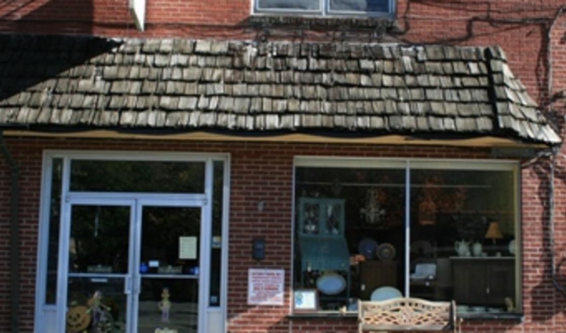 Antiques On Howard