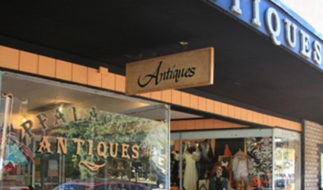 Appalachian Antiques