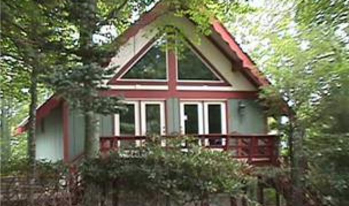 Beech Mountain Realty And Rentals