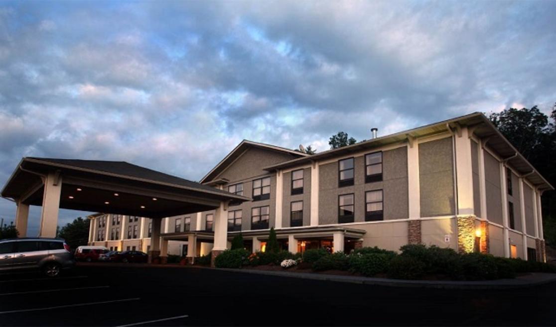 Quality Inn And Suites