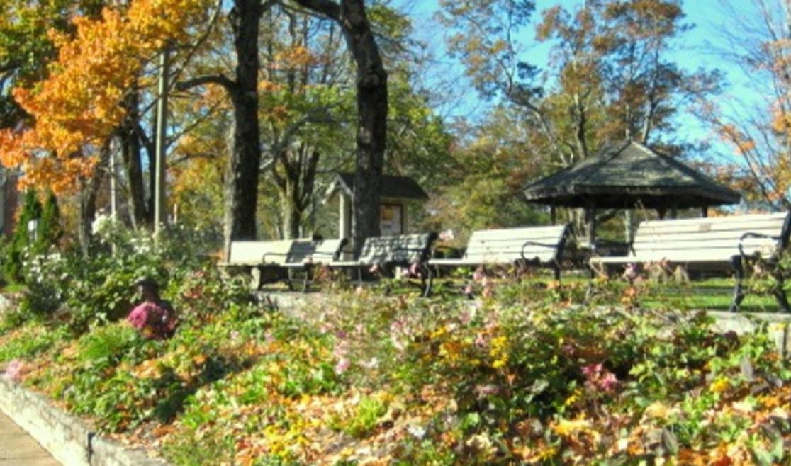 Memorial Park