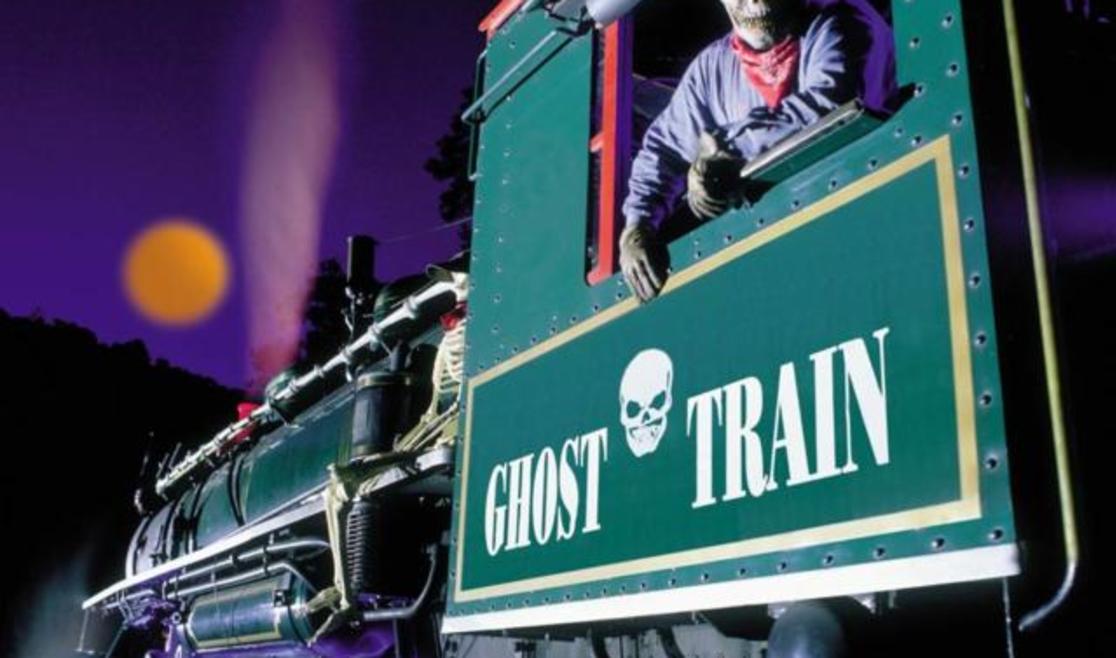Ghost Train